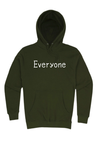 Army Green